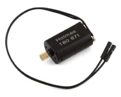 Holmes Hobbies Torquemaster Mini Brushed 180 Motor For Traxxas TRX-4M (87T)