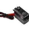 Holmes Hobbies SHV650LP HV Low Profile Direct Power Crawler Brushless Servo -Traxxas Shop hhb230100032