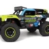 HPI Venture18 U4 Brushed Ford Bronco 4400 1/18 RTR 4WD (Loren Healy) -Traxxas Shop hpi160804