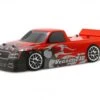 HPI Venom T-10 Touring Car Body (Clear) (200mm) 2 HPI Venom T-10 Touring Car Body (Clear) (200mm) -Traxxas Shop hpi17500