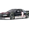 HPI Chevrolet Monte Carlo Body (200Mm) -Traxxas Shop hpi7430