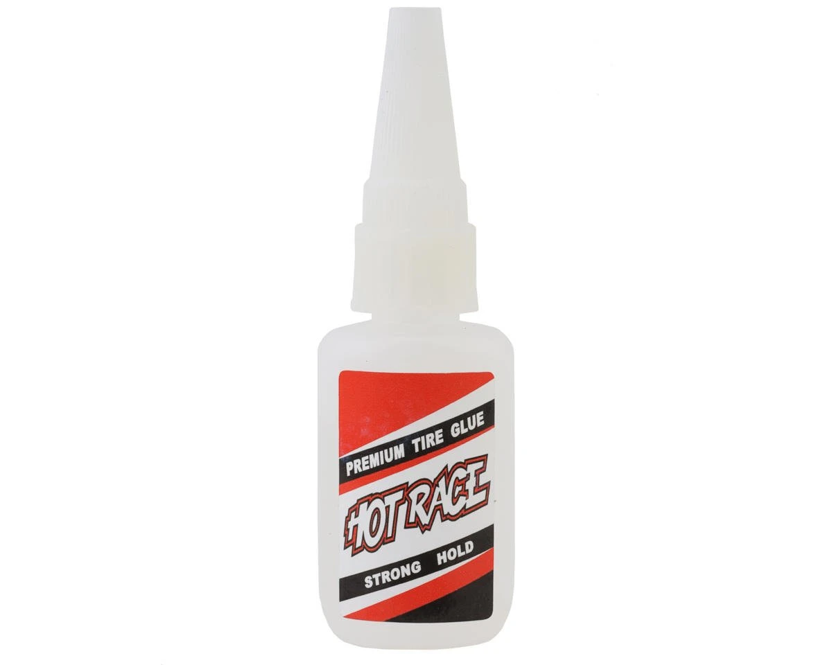 HotRace Standard Tire Glue 4 HotRace Standard Tire Glue - Image 2