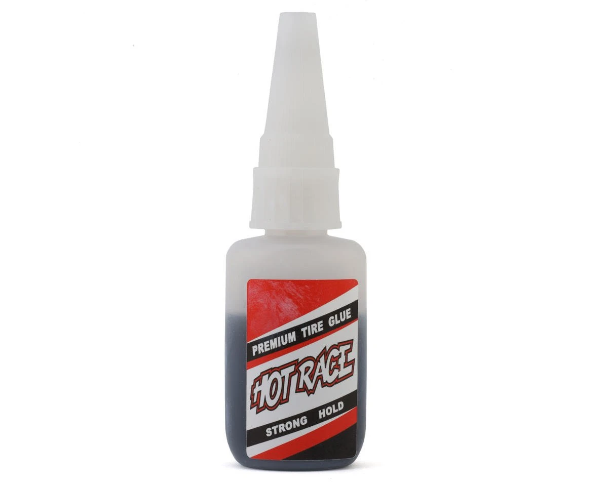 HotRace Standard Tire Glue 3 HotRace Standard Tire Glue