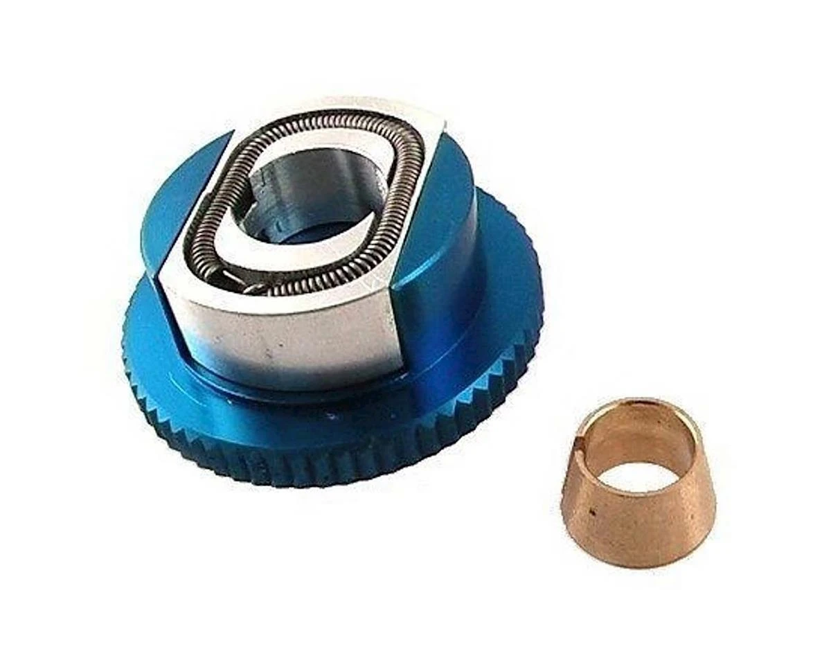 Hot Racing Powerup Bi-Directional Clutch Kit 3 Hot Racing Powerup Bi-Directional Clutch Kit