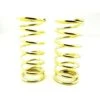 Hot Racing High Lift Springs For Traxxas Summit/E-Revo/Slayer (2) (19lb/Gold) 2 Hot Racing High Lift Springs For Traxxas Summit/E-Revo/Slayer (2) (19lb/Gold) -Traxxas Shop hrarvo5075