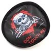 Hot Racing Skull Dont Touch Me Spare Tire Cover -Traxxas Shop hrascx36117k