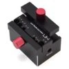 Hot Racing Plug & Connector Soldering Jig -Traxxas Shop hrasd488e