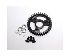 Hot Racing MOD1 Heavy Duty Steel Spur Gear For Traxxas Slayer (36T)