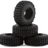 Hot Racing Axial SCX24 1.0 Micro Rock Crawler Z Tire (Soft) 1 Hot Racing Axial SCX24 1.0 Micro Rock Crawler Z Tire (Soft) -Traxxas Shop hrasxtf1019c