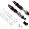 Hot Racing 90mm Scale Look Double Spring Pro Shock (2)