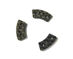 Hot Racing Graphite Slipper Clutch Kit For Traxxas Revo/T-Maxx