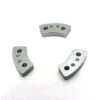 Hot Racing Hard Anodized Slipper Clutch Pads For Traxxas Revo/T-Maxx (3) 1 Hot Racing Hard Anodized Slipper Clutch Pads For Traxxas Revo/T-Maxx (3) -Traxxas Shop hratrx15hs