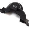 Hot Racing Aluminum Gear Box Cover For Traxxas TRX-4 (Black) -Traxxas Shop hratrxf32c01