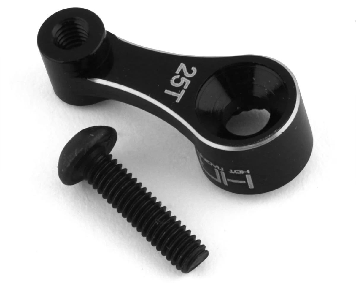 Hot Racing Aluminum Link Set For Traxxas TRX-4M (Black) (155mm) 11 Hot Racing Aluminum Link Set For Traxxas TRX-4M (Black) (155mm) - Image 9