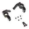Hot Racing Aluminum Steering Knuckles Twin Hammers 1 Hot Racing Aluminum Steering Knuckles Twin Hammers -Traxxas Shop hravth2101