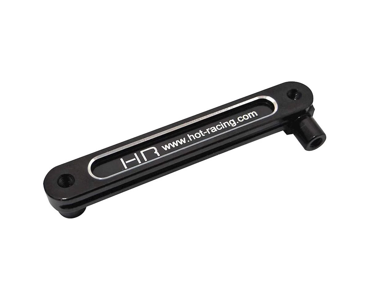 Hot Racing Aluminum Steering Rack Twin Hammer 3 Hot Racing Aluminum Steering Rack Twin Hammer