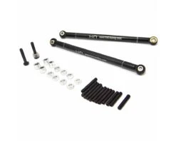 Hot Racing Twin Hammers Aluminum Upper Suspension Links (2)