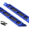 Hot Racing Aluminum Side Step Running Boards For Traxxas X-Maxx (2)