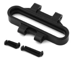 Hot Racing Nylon Rear Wing Support Mount For Traxxas XRT