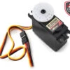 Hitec HS-5565MH Coreless Metal Gear High Speed Digital Servo (High Voltage) 2 Hitec HS-5565MH Coreless Metal Gear High Speed Digital Servo (High Voltage) -Traxxas Shop hrc35565s