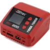 Hitec RDX1 200 Smart LiPo Battery Balance Charger (6S/10A/DC-200W/AC-100W) -Traxxas Shop hrc44346