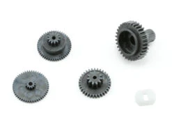 Hitec Karbonite Servo Gear Set: HS-635