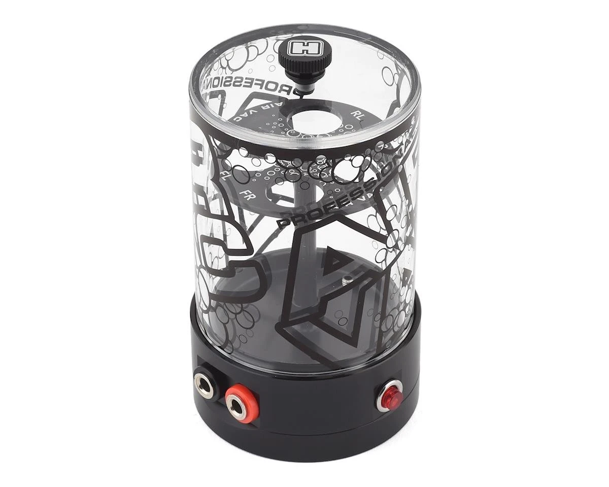 Hudy 1/8 Off-Road "Air Vac" Vacuum Pump 5 Hudy 1/8 Off-Road "Air Vac" Vacuum Pump - Image 3