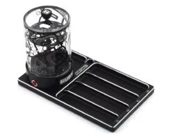 Hudy 1/8 & 1/10 On-Road Air Vac Vacuum Pump W/Tray