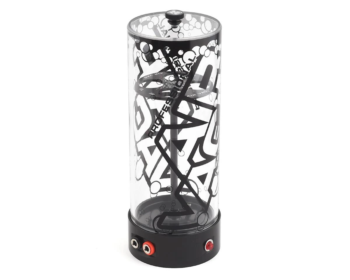 Hudy 1/8 Off-Road "Air Vac" Vacuum Pump 3 Hudy 1/8 Off-Road "Air Vac" Vacuum Pump