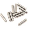 Hudy 3x14mm Driveshaft Pins (10) -Traxxas Shop hud106050