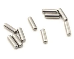 Hudy 3x10mm Driveshaft Pins (10)