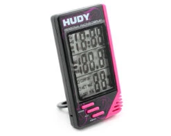 Hudy Personal Racing Display