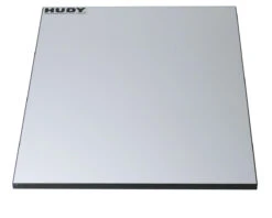 Hudy Flat Set Up Board For 1/8 Off Road/Truggy (455x570mm)