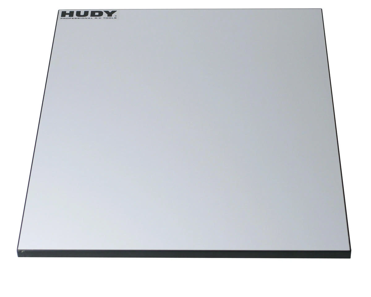 Hudy Flat Set Up Board For 1/8 Off Road/Truggy (455x570mm) 3 Hudy Flat Set Up Board For 1/8 Off Road/Truggy (455x570mm)