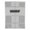 Hudy 1/8 Off-Road & GT Plastic Set-Up Board Decal (399x545mm) 2 Hudy 1/8 Off-Road & GT Plastic Set-Up Board Decal (399x545mm) -Traxxas Shop hud108760