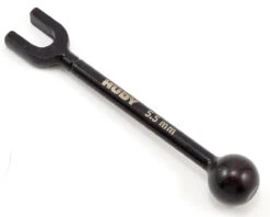 Hudy Spring Steel Turnbuckle Wrench (5.5mm)