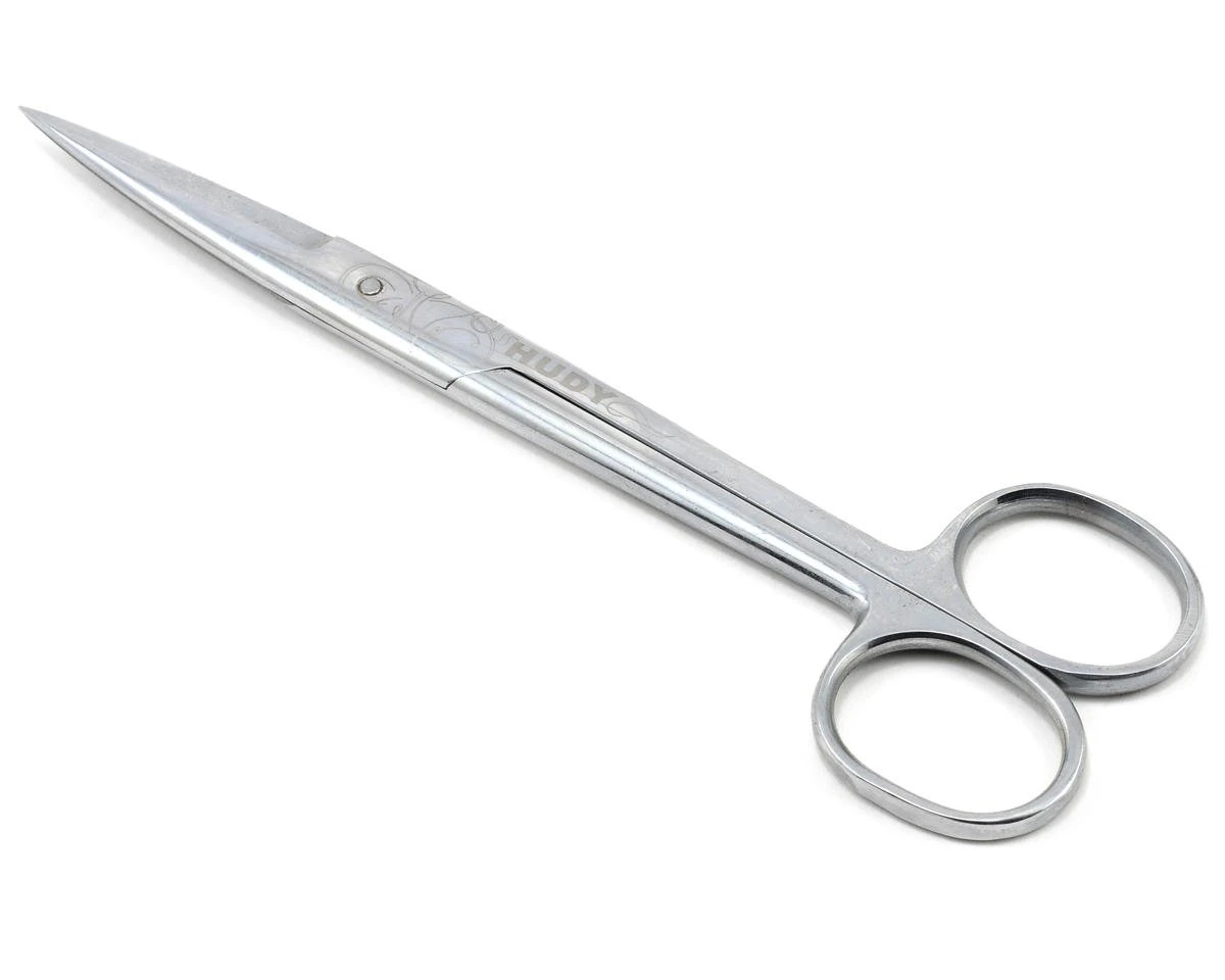 Hudy Ultimate Body Scissors 3 Hudy Ultimate Body Scissors