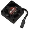 Hudy 30mm Brushless Cooling Fan W/Internal Soldering Tabs -Traxxas Shop hud293112