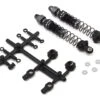 Incision 90mm Scale Shock Set (2) -Traxxas Shop incirc00210
