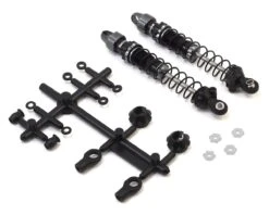 Incision 90mm Scale Shock Set (2)