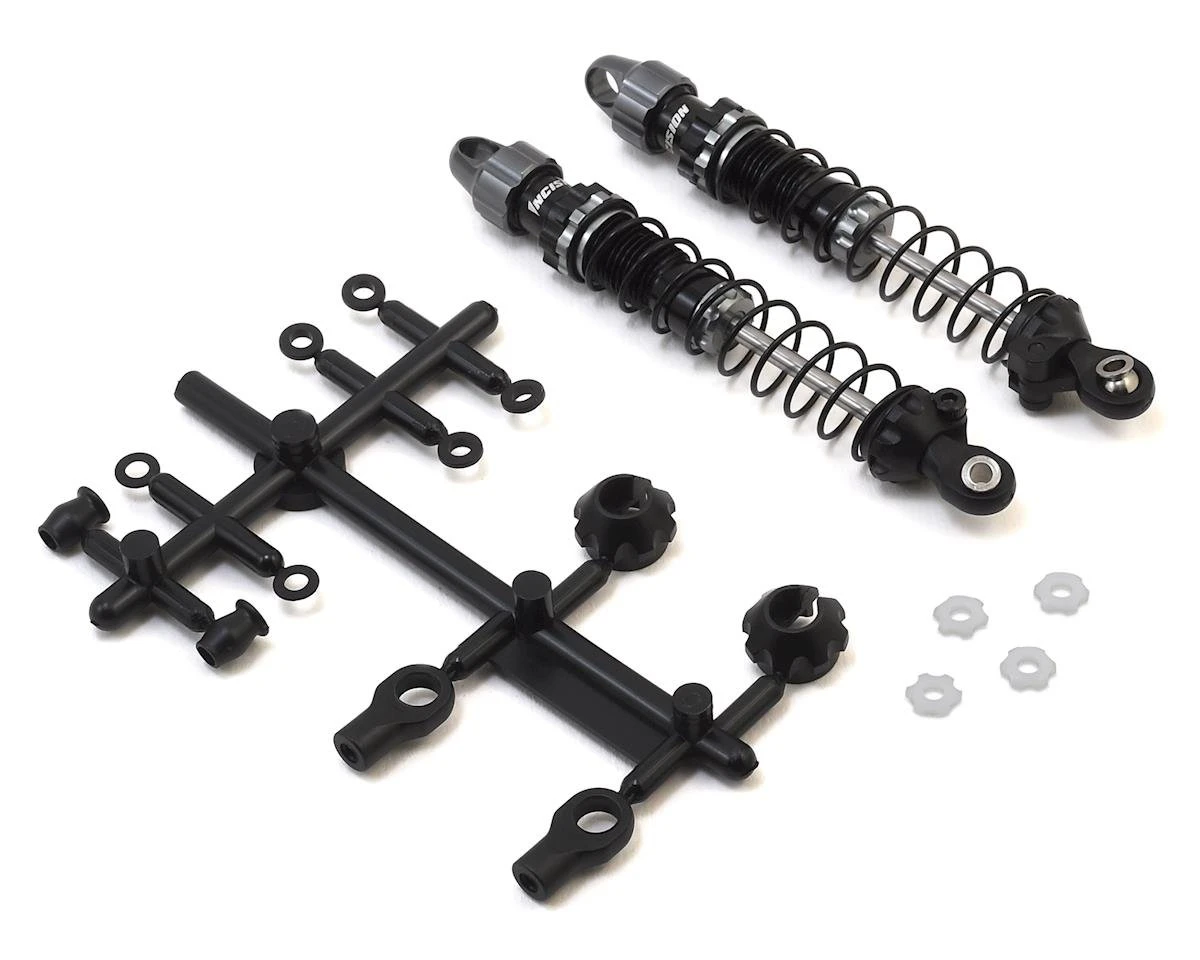 Incision 90mm Scale Shock Set (2) 3 Incision 90mm Scale Shock Set (2)