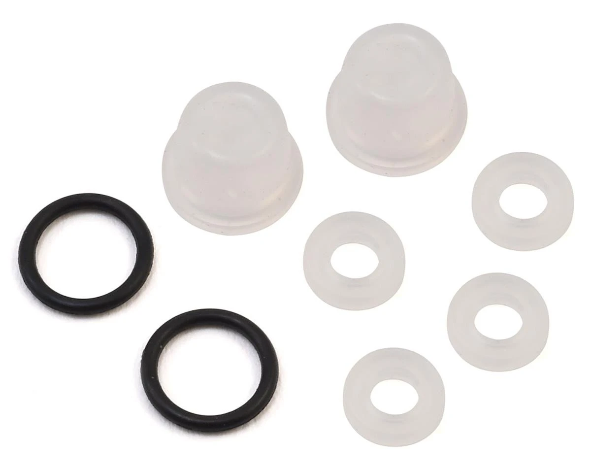 Incision 90mm Scale Shock Rebuild Kit 3 Incision 90mm Scale Shock Rebuild Kit