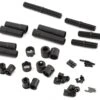 Incision ISD10 Driveshaft Set -Traxxas Shop incirc00230