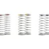 Incision S8E 90mm Shock Spring Tuning Set (6) -Traxxas Shop incirc00513