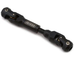 Injora Heavy-Duty Steel Rock Crawler Universal Driveshaft (104-139mm) -Traxxas Shop injdg cd03 84