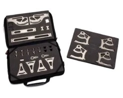 Team Integy 1/8 Universal Setup Station W/Bag