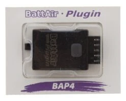 ISDT BattAir Balance Plug-In Adapter (2S) -Traxxas Shop isd bap34s 1