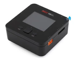 ISDT P20 35A Dual DC Charger (500W)x2