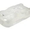 JConcepts "HF2 SCT" Low-Profile Short Course Truck Body (Clear) 2 JConcepts "HF2 SCT" Low-Profile Short Course Truck Body (Clear) -Traxxas Shop jco0282