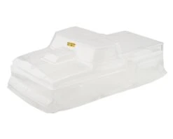 JConcepts 1987 Chevy Camaro IROC Drag Racing Body (Clear) 23 JConcepts 1987 Chevy Camaro IROC Drag Racing Body (Clear) -Traxxas Shop jco0373